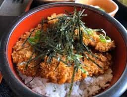 とんかつ とん平