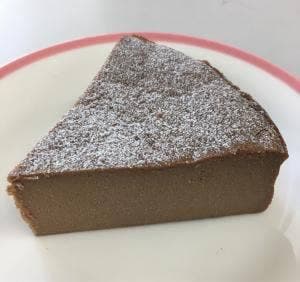 手作りチーズケーキ キダール