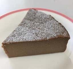 手作りチーズケーキ キダール