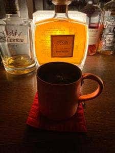 神楽坂 Bar kansui