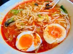 幸楽苑 百草園店