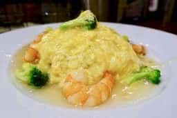 オムちゃん食堂