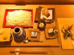 神楽坂 久露葉亭