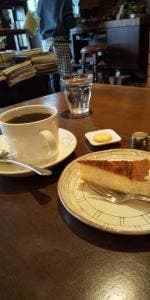 喫茶ほ