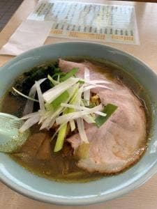 ラーメン大王