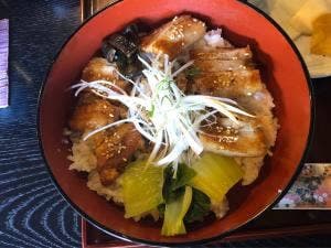 武家茶房 monjo