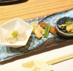 季節料理とお酒 日々季