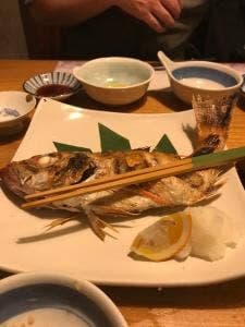 神田 新八 新丸ビル店