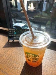 スターバックス コーヒー お茶の水村田ビル店