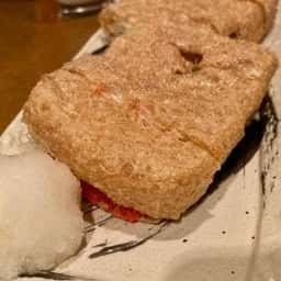 へぎそば 匠 六本木店