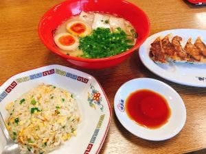 博多屋仁保店