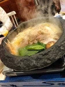 石頭楼 乃木坂店