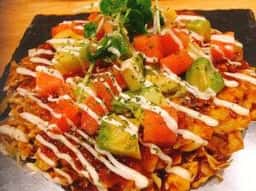 鉄板焼き 居酒屋バル まっちゃん