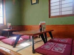 みよしそば店