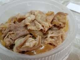 松屋 金沢神谷内店