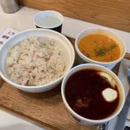 スープストックトーキョー 二子玉川店