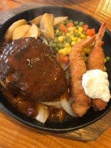 喰うたりや