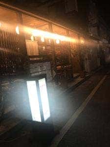 炙るチェリチェリ