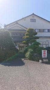 旭庵甚五郎