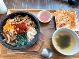 韓美膳 三井アウトレットパーク札幌北広島店