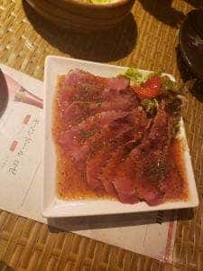 夜景個室×肉バル MEAT&SMOKE 赤坂店