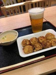 姫路玉子焼き piole店