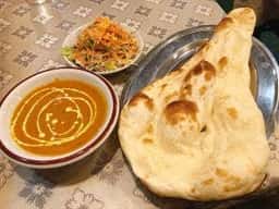 インド料理ヒマラヤ本店