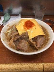 ラーメン荘 地球規模で考えろ ソラ