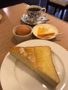 Afternoon Breeze 午後のそよ風