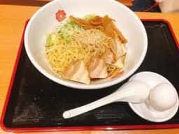 日高屋 勝田台南口店