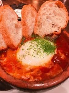 アガリコ 1/3 オリエンタルビストロ 北千住店