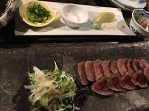 炉端の佐藤 中目黒本店
