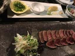 炉端の佐藤 中目黒本店