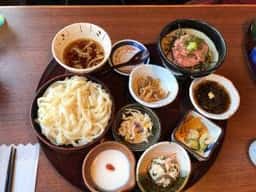 海山亭いっちょう 鹿沼店