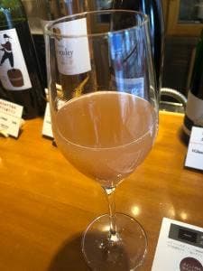 ワインショップ・エノテカ 新潟店