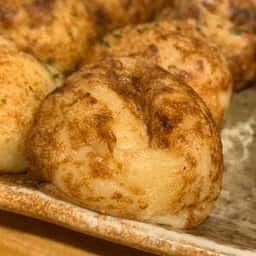 たこ焼き 粉武士