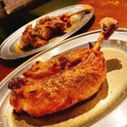 釜焼鳥本舗 おやひなや 渋谷ハチ公口店