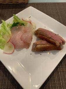 Cafe&Bar YOKOMACHI