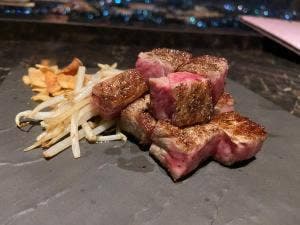 華 千房 恵比寿ガーデンプレイス店