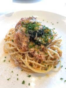 Cafe flour