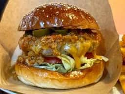 FOOD DRINK & MUSIC BOOGIES