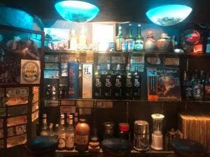 Aサインバー2号店