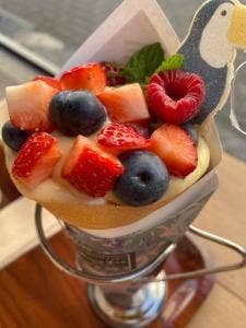 BAYFLOW cafe 吉祥寺店