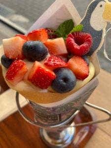 BAYFLOW cafe 吉祥寺店