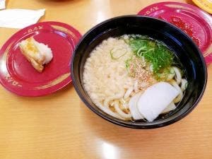 スシロー 岐阜市橋店