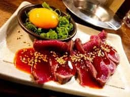 立ち呑み マルギン