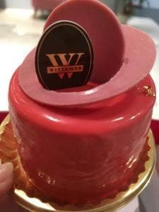 ヴィタメール池袋西武店
