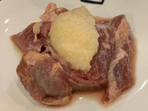 牛角 錦糸町テルミナ店