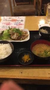 屋台居酒屋 大阪 満マル 高田馬場店
