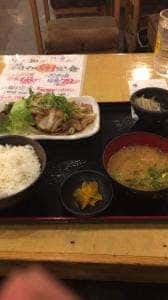 屋台居酒屋 大阪 満マル 高田馬場店